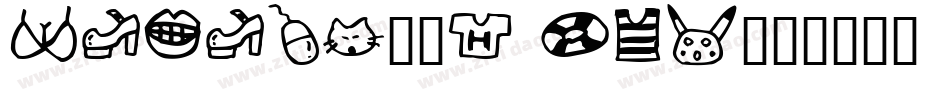 BIMINR__1 (2)字体转换